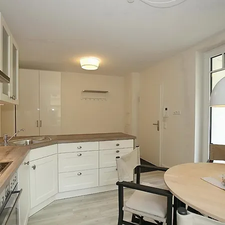 Strandvilla Scholle - Dorsch 02 *